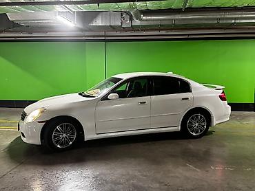 сильвия ниссан: Nissan Skyline: 2006 г., 2.5 л, Автомат, Бензин, Седан — 6