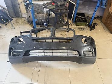 on lip: Bmw X5 F15 2015-2019 modeli ucun tam orginal ustden cixma zavod on — 1