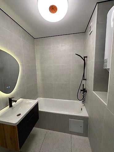 Продажа квартир: 1 комната, 41 м², Элитка, 10 этаж, Евроремонт — 6