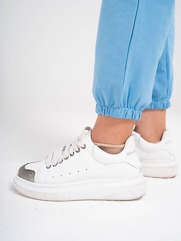 nike tech flecce: Спортивный костюм, Штаны, Худи, Made in KG, Оверсайз, S — 6