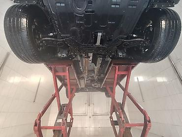 Kia: Kia Sorento: 2 l | 2013 il Krossover — 7