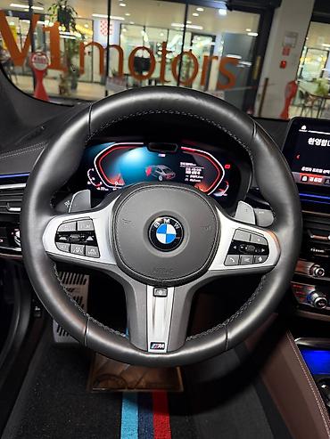 m5 e60: BMW 5 series: 2021 г., 2 л, Автомат, Бензин, Седан — 7