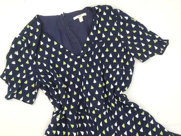 esprit sukienki koktajlowe: Women`s dress, Esprit, size 2XL (EU 44)