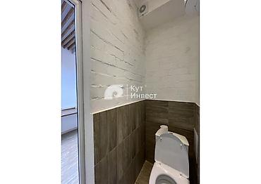 Продажа квартир: 1 комната, 36 м² — 10