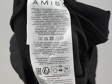 jesienne: Amisu, Spódnica damska, rozmiar XS — 5
