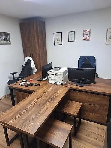 Kancelarijski setovi nameštaja: OPREMANJE KANCELARIJA IZRADA PO MERI XR556 | — 16