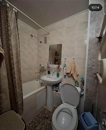 порковка: 2 комнаты, 44 м², 4 мкр 104 серия, 4 этаж — 9