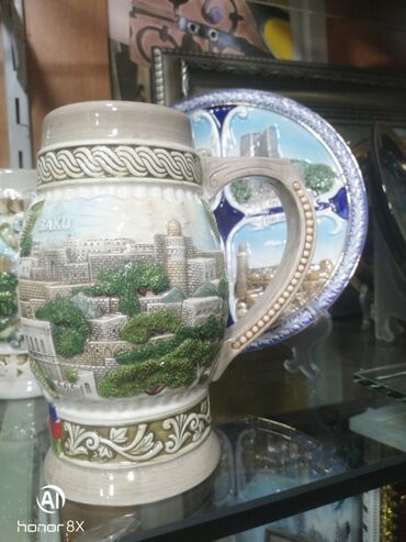 Fiqurlar: Fiqur, rəng - Göy — 14