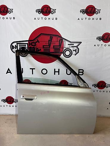opa: Дверь передняя правая для TOYOTA Opa, кузовная деталь от версии 1 — 1