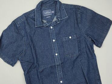 Men: Shirt for men, M (EU 38), condition - Very good