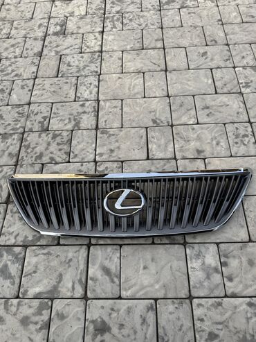 Lexus: Lexus RX: 2008 г., Автомат, Бензин, Кроссовер — 9