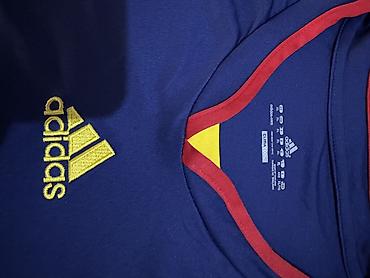 adidas krasovka: Təcili ucuza satılır premium clasdır Məhsul: Adidas İspaniya — 3