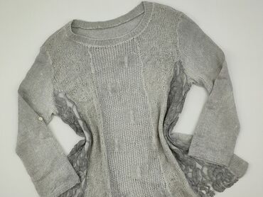 Jumpers: Women`s sweater, L (EU 40)