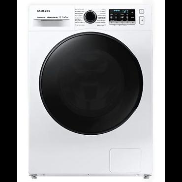 modric ms100: Стиральная машина с сушкой Samsung WD90AAS42BE/LD Основные — 1
