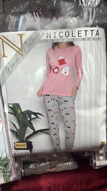 Домашние костюмы: Мужской домашний костюм, XS, S, M, Новый, Самовывоз, Платная доставка at lalafo.kg — 59 Домашние костюмы: Мужской домашний костюм, XS, S, M, Новый, Самовывоз, Платная доставка — 59