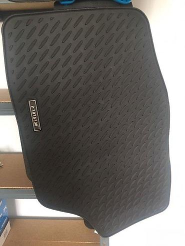 ORIGINAL TIPSKE GUMENE PATOSNICE PEUGEOT PEZO 307 / 308 | Za model