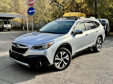 форестер багаж: Subaru Outback: 2020 г., 2.5 л, Вариатор, Бензин, Универсал