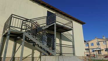 Сварка: 🔵Сварщик. 🔵Бригада сварщиков. 🔵Сварка любой сложности. Опыт работ — 9