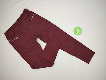pull and bear rozmiary spodni: George, Spodnie materiałowe damskie, rozmiar M — 2