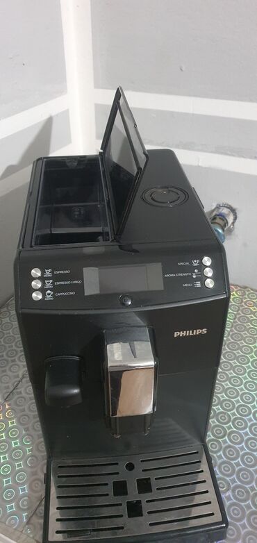 nespresso aparat za mleko: Philips aparat za kafu na prodaji