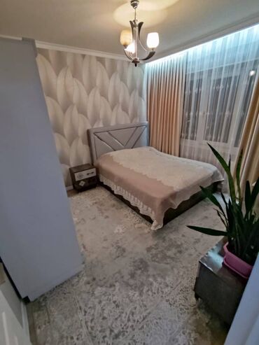 купить квартиру в клубном доме: 3 комнаты, 65 м², Индивидуалка, 4 этаж, Евроремонт