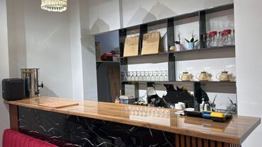 Кафе, рестораны: Суши-бар/кафе «ТУНЕЦ» — японская и паназиатская кухня Что — 12