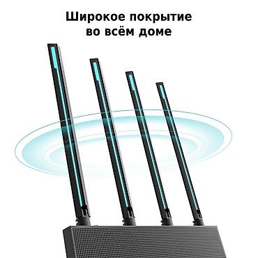 c80: Tp-link archer c80 ac1900 mu-mimo wi-fi роутер 802.11ac wave 2 wi-fi — — 7