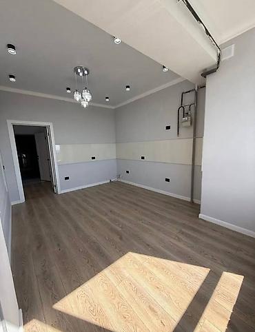 aurum: 1 комната, 42 м², Пишпек 12 этаж — 1