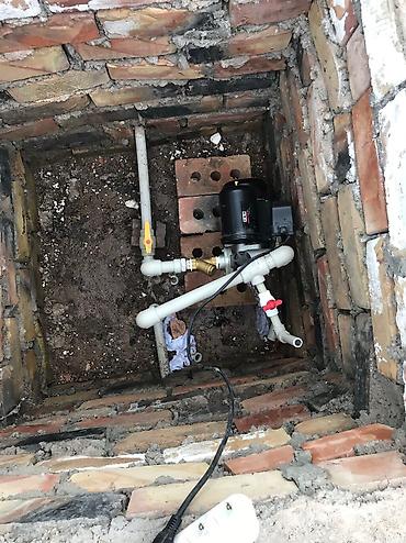 Монтаж и замена сантехники: Монтаж и замена сантехники Больше 6 лет опыта — 12