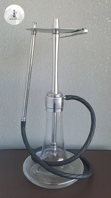 Qəlyan, vayp və aksesuarları: 💥Silver Hookah💥 🔸Həm sərfəli, həmdə keyfiyyətli 🔸Qəlyanların topdan və