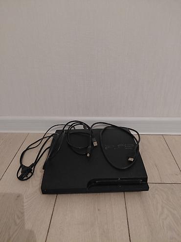pc 4 pro: Ps3, в отличном состоянии, 5 джойстиков. 40+ игр. Можно записывать — 9