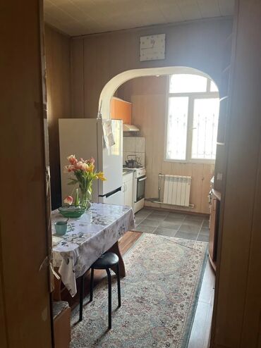 долгосрочная аренда домов в алматы без посредников: 15 м², С мебелью
