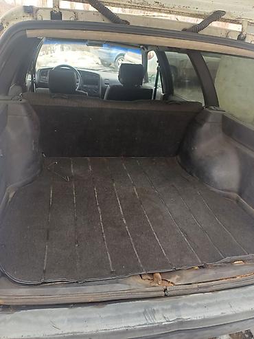 Volkswagen: Volkswagen Passat Variant: 1991 г., 1.8 л, Механика, Бензин, Универсал — 12