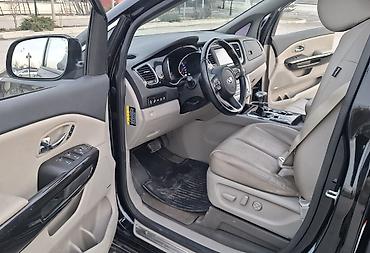 Kia: Kia Carnival: 2019 г., 2.2 л, Автомат, Дизель, Минивэн — 13
