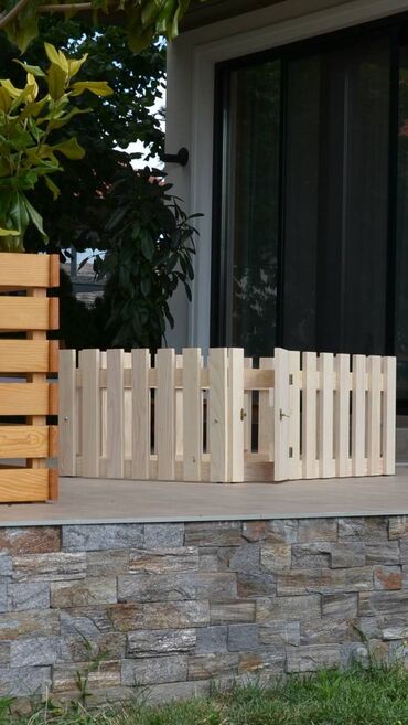 Oprema za kućne ljubimce: Ogradice za pse - standardne i po meri Za sve one koji svog psa ne — 2