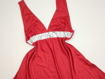 ubrania dsquared: Dunnes, Nightshirt, size 3XL (EU 46)