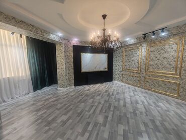 Uzunmüddətli kirayə mənzillər: Dəniz və şəhər panoraması ilə geniş mənzil tecili satilir - Geniş — 3