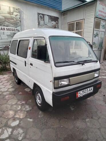 дэу сервис: Daewoo Damas: 2001 г., 0.8 л, Механика, Бензин, Минивэн