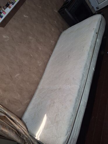islenmis matras: İşlənmiş, Sadə matras, Bir nəfərlik