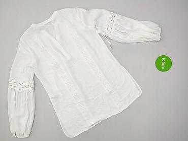 bluzki boho plus size: Bluzka damska, rozmiar M — 3