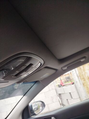 Kia: Kia Sportage: 2018 г., 2.4 л, Автомат, Бензин, Кроссовер — 5