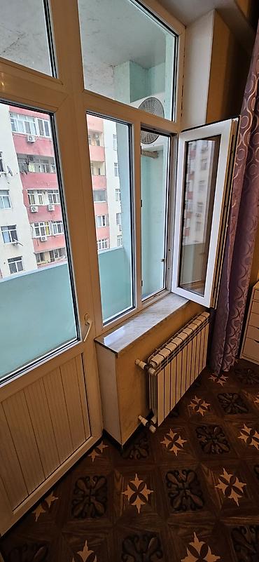 masazirda ev: Otaq yoldaşi xanim lazimdi Hezi Aslanov metrosunun yani rahat market — 3