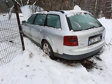 Другие автозапчасти: Оригинальные, контрактные б/у запчасти из Европы на Ауди Audi!!! Есть — 5