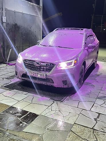 матор сиди: Subaru Outback: 2020 г., 2.4 л, Автомат, Бензин, Универсал — 10