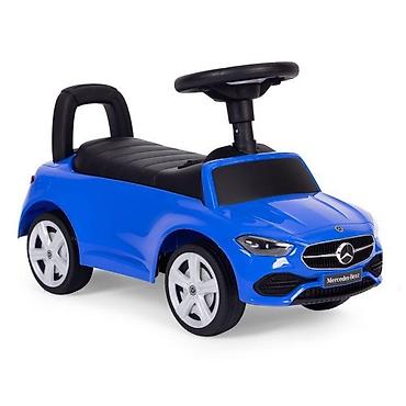 umbro papuce: Guralica Mercedes C CLASS sa interaktivnim volanom i zvucima – BLUE — 3