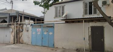 Həyət evləri və villaların satışı: Bakıxanov qəs. 8 otaq, 180 kv. m, Kredit yoxdur, Təmirsiz — 3