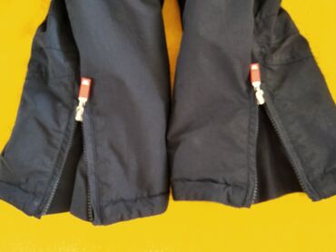 Skafanderi: Brugi, 104-110, bоја - Crna na lalafo.rs — 13 Skafanderi: Brugi, 104-110, bоја - Crna — 13