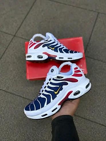 obuca deichmann: Nove boje TN patike .Samo 3600 din 36-46 — 2