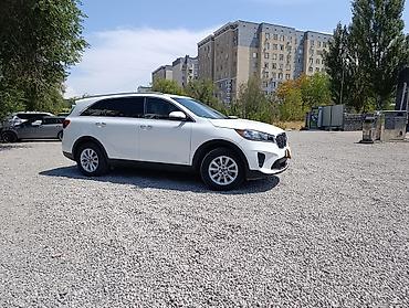 platform ok: Kia Sorento: 2018 г., 2.4 л, Типтроник, Бензин, Кроссовер — 3