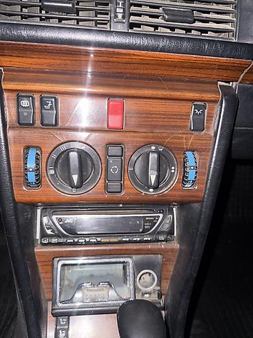 динамики мерс 210: Mercedes-Benz W124: 1995 г., 2.2 л, Автомат, Бензин, Седан — 10